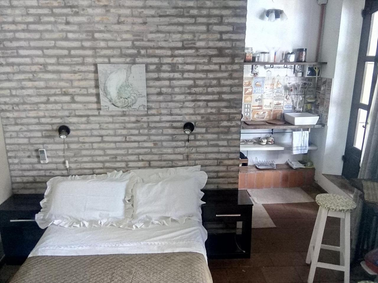 Black Cat Hostel Asuncion Exterior photo